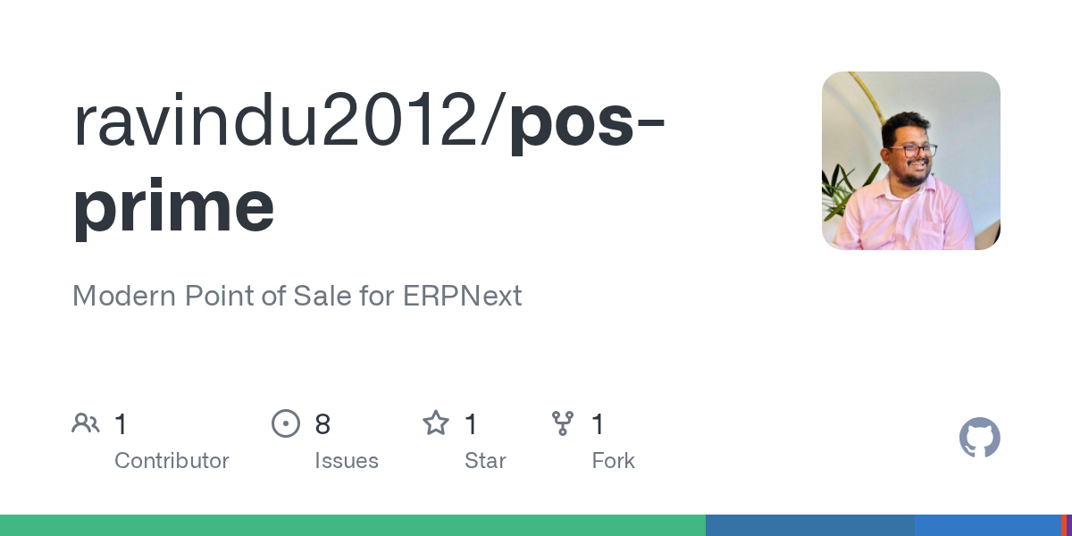 POS Prime - Screenshot 3 showing product features and functionality