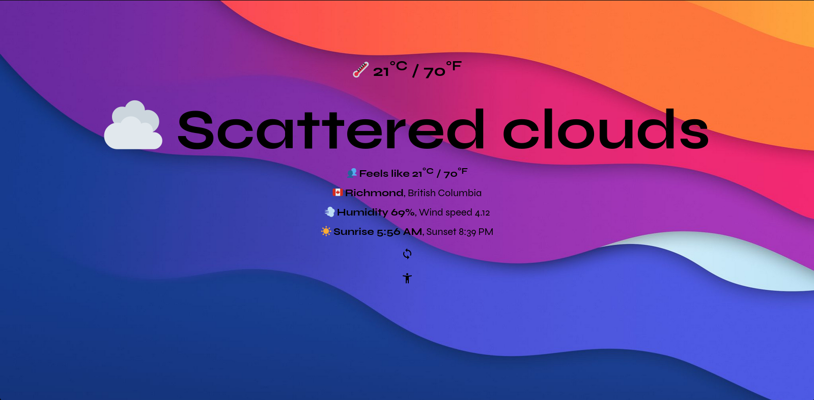 Breeze gallery image