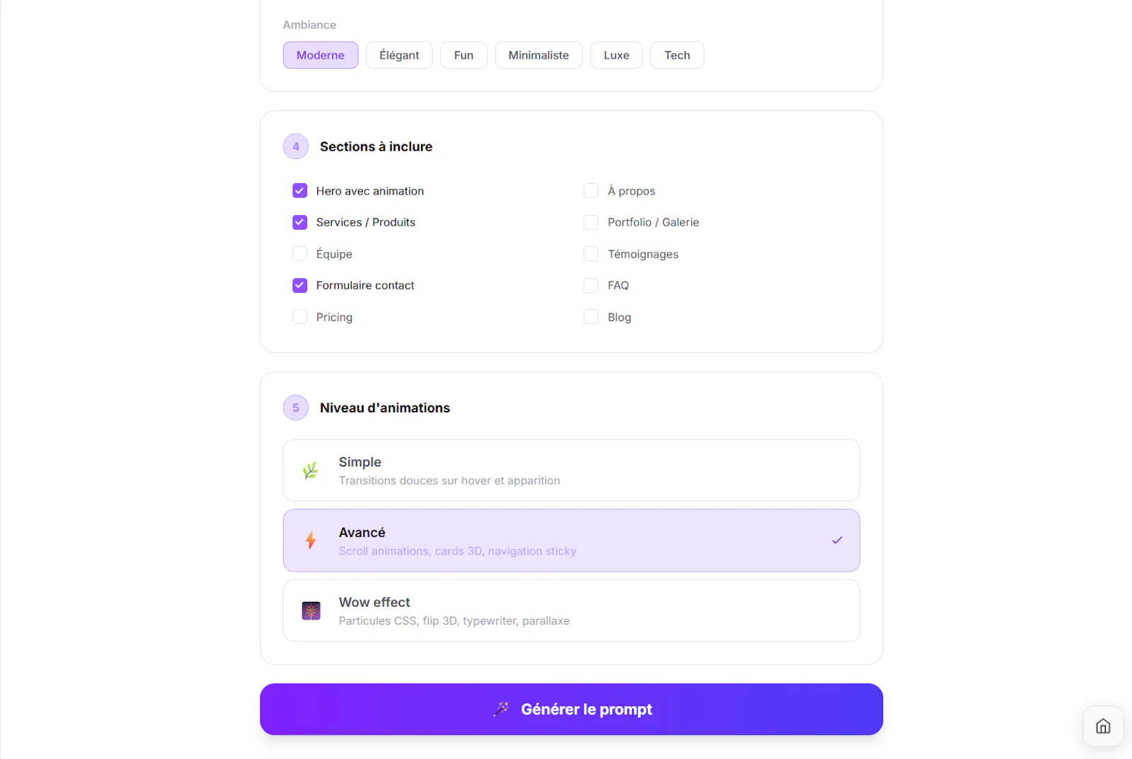 CreateIt  screenshot 10