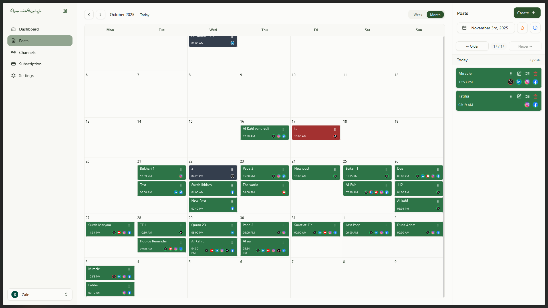 DawahRepost gallery image