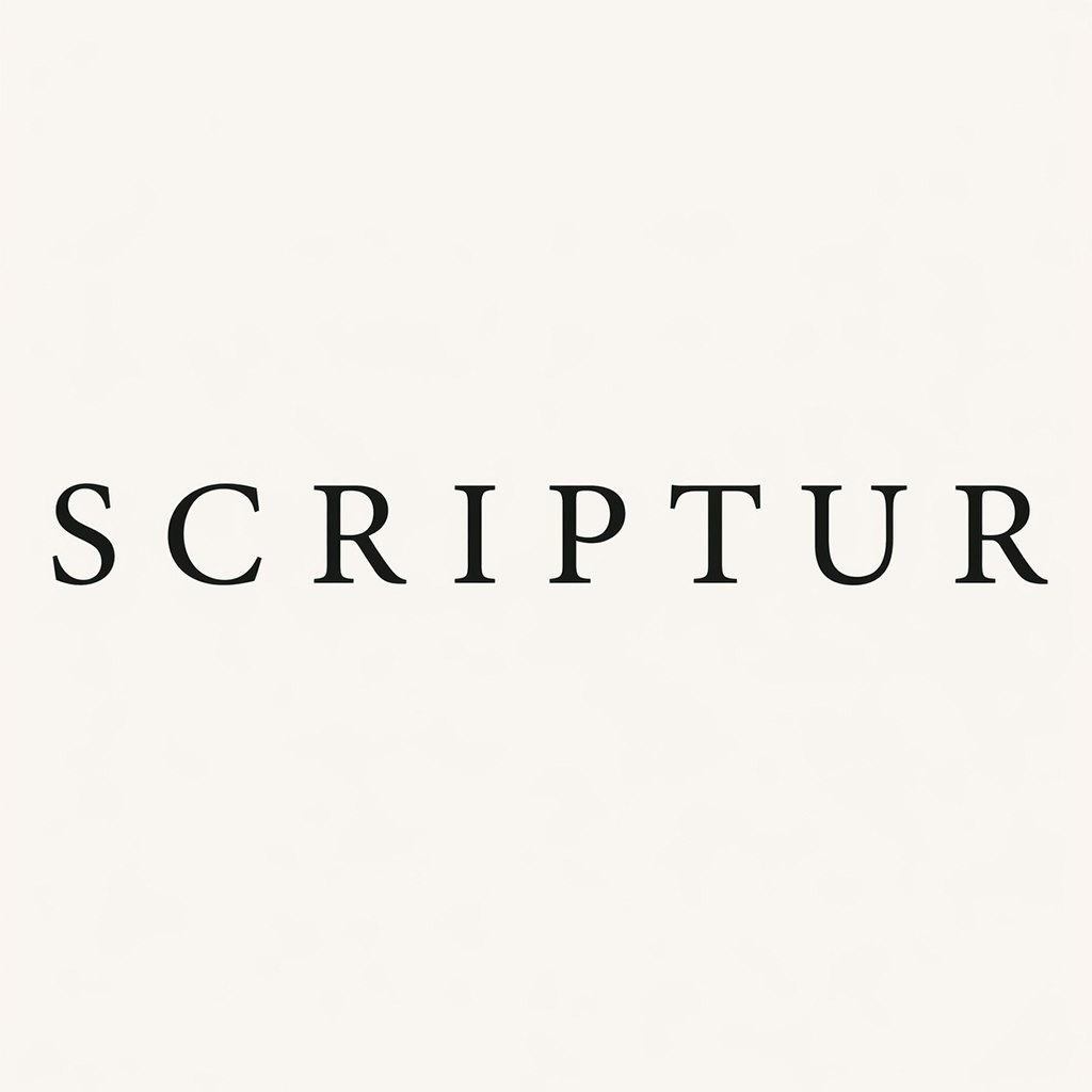 Scriptur