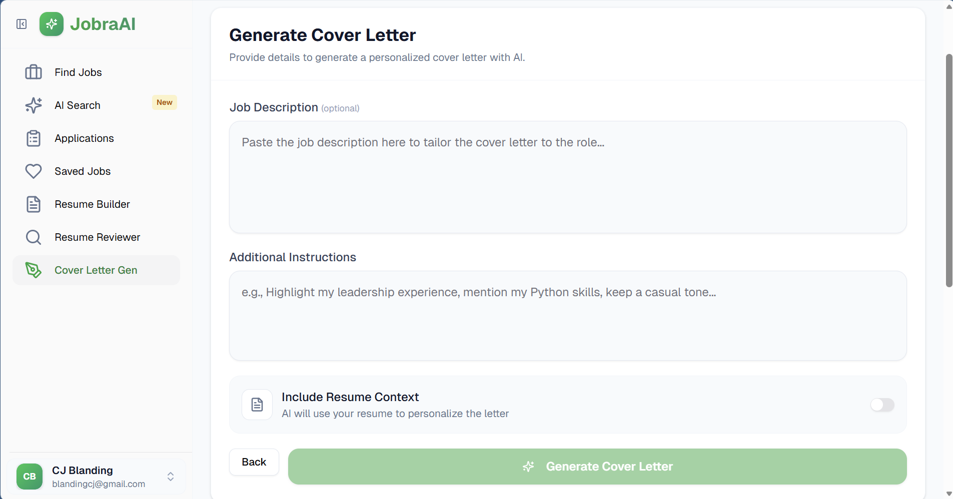 JobraAI gallery image