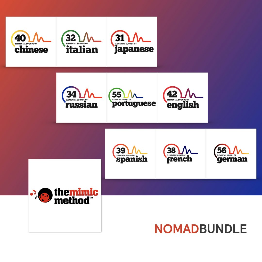 Nomad Bundle gallery image