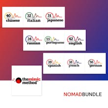 Nomad Bundle gallery image