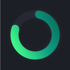 One Thing: Focus Timer - Product Hunt launch logo and brand identity