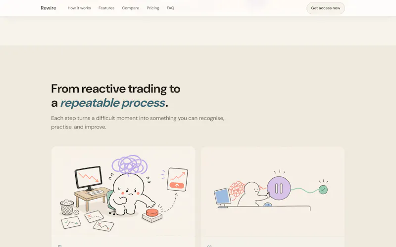 Project Rewire screenshot 17