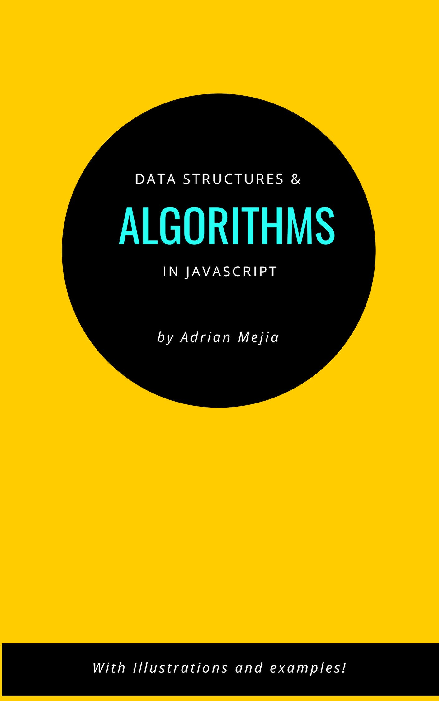 Data Structures and Algorithms in JS media 1
