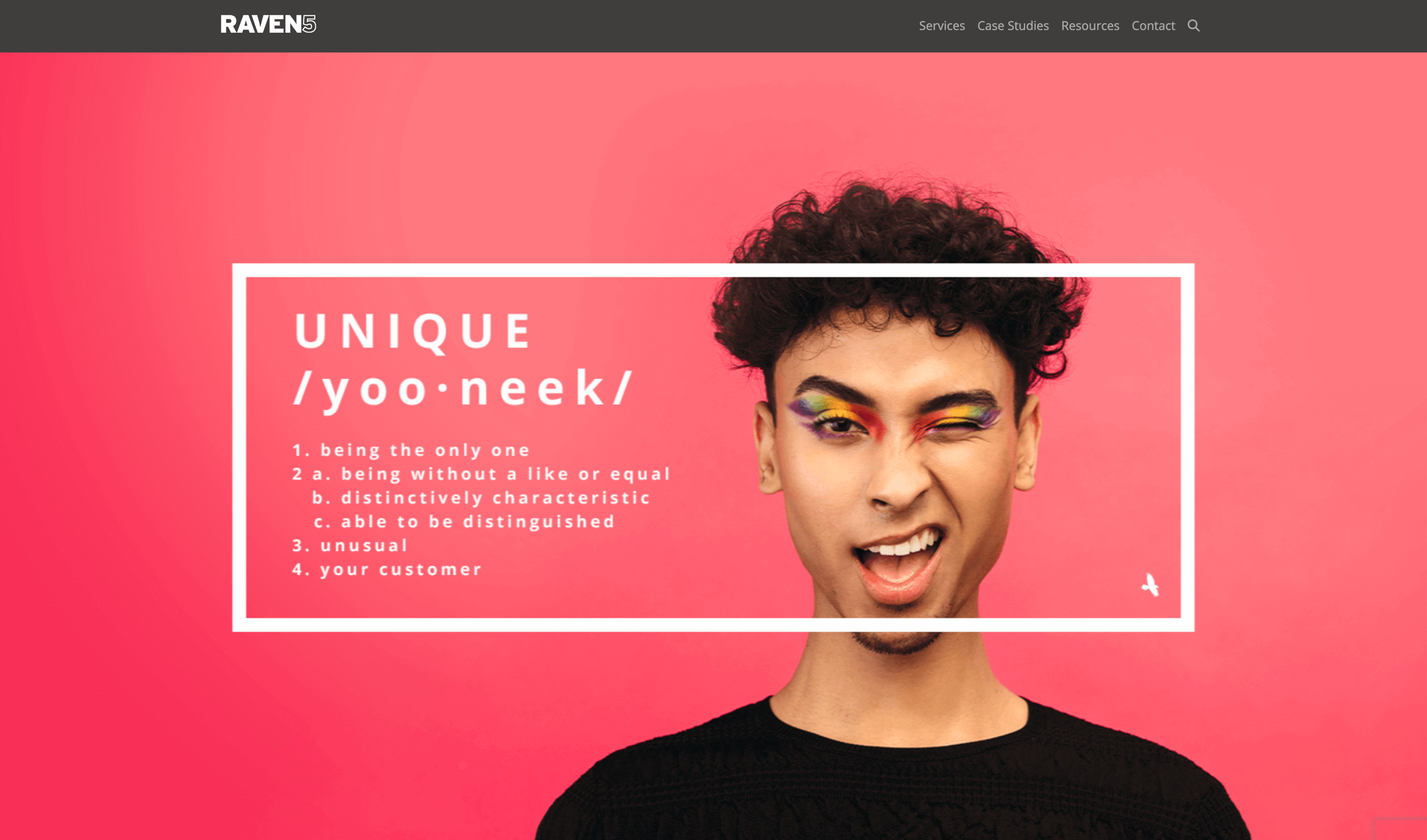 Raven5 - De leider in sweepstakes en wedstrijden media 2