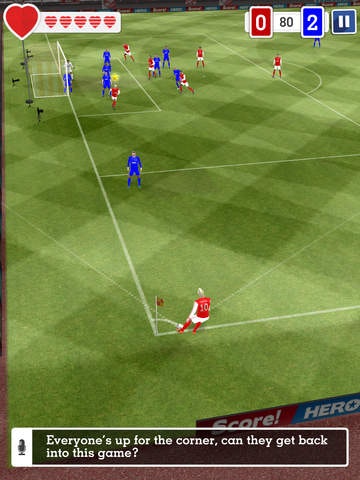 Score! Hero gallery image