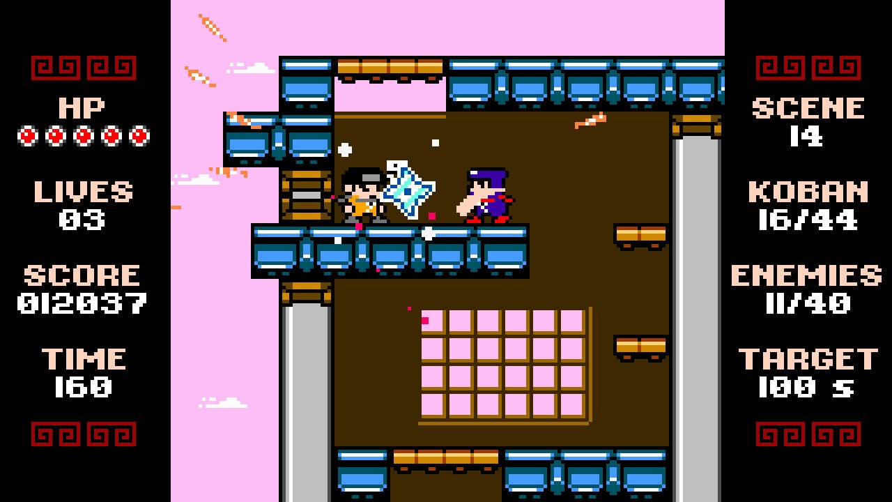 Ninja Senki DX gallery image