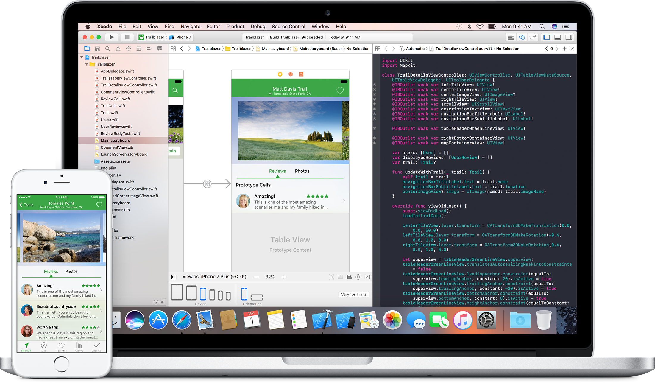 Xcode Image