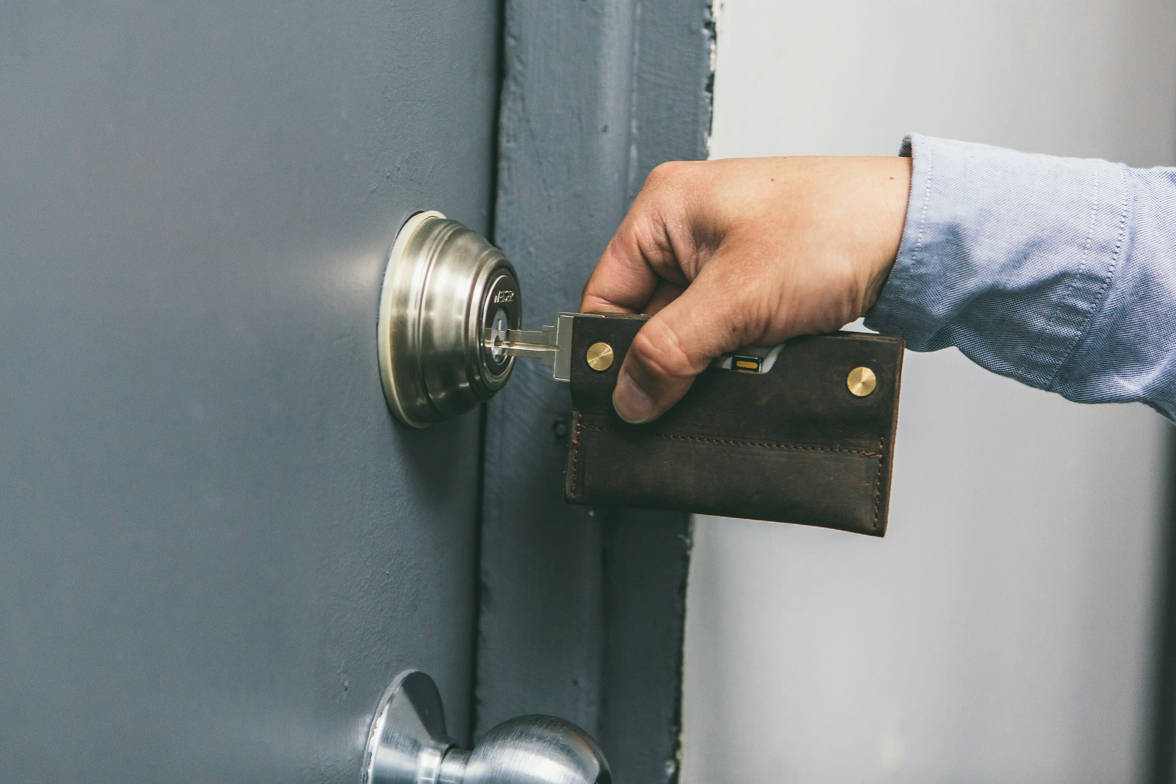 MKC Wallet gallery image