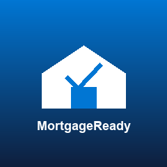 MortgageReady logo