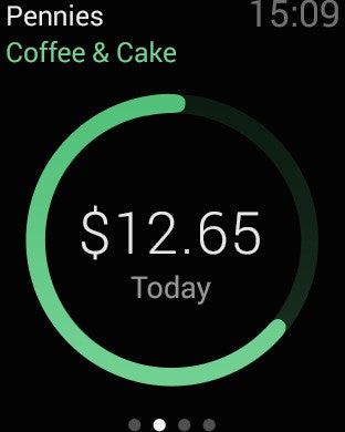 Pennies (Version 2) gallery image