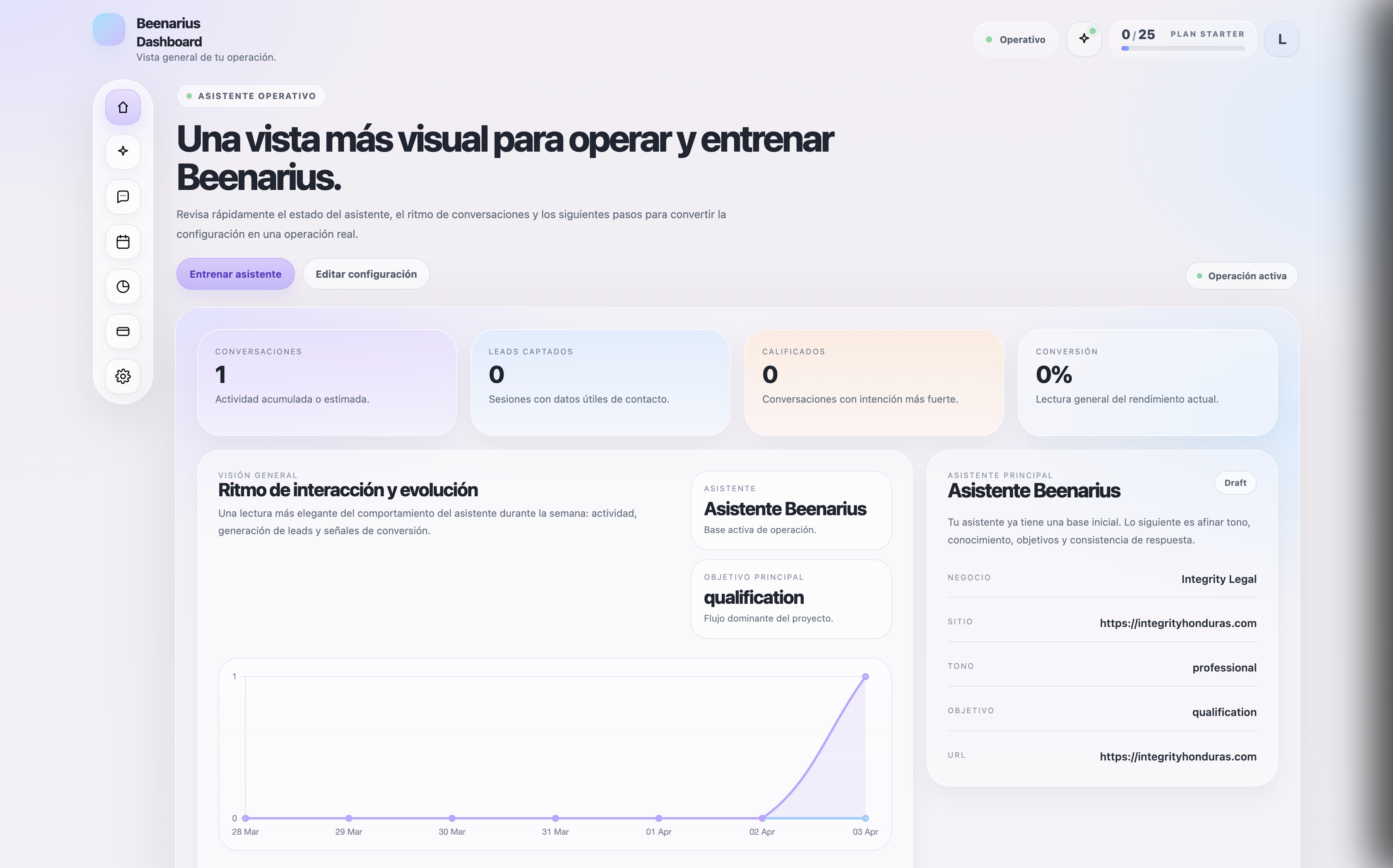 Beenarius gallery image