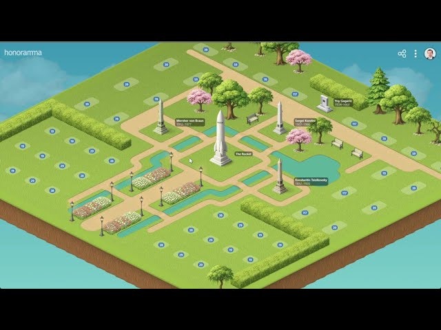 Honoramma gallery image