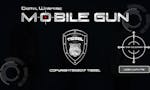 MOBILE GUN image