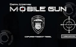 MOBILE GUN media 1