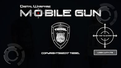 MOBILE GUN gallery image