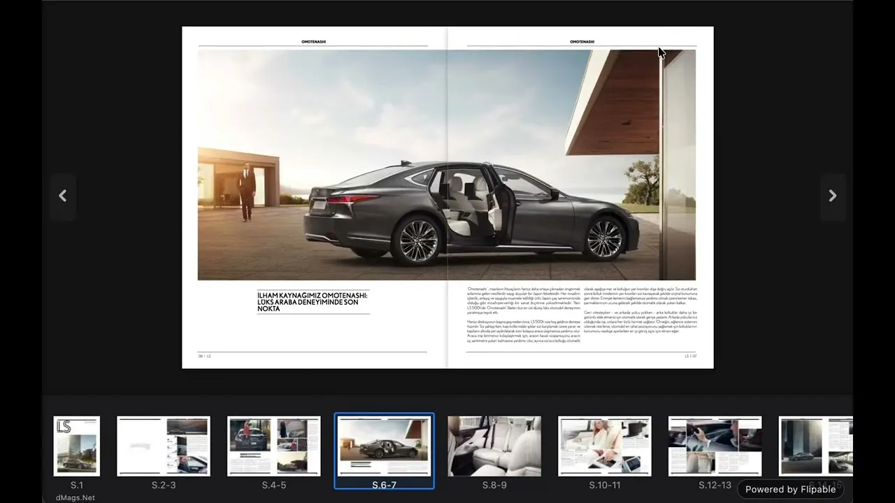 Flipable gallery image