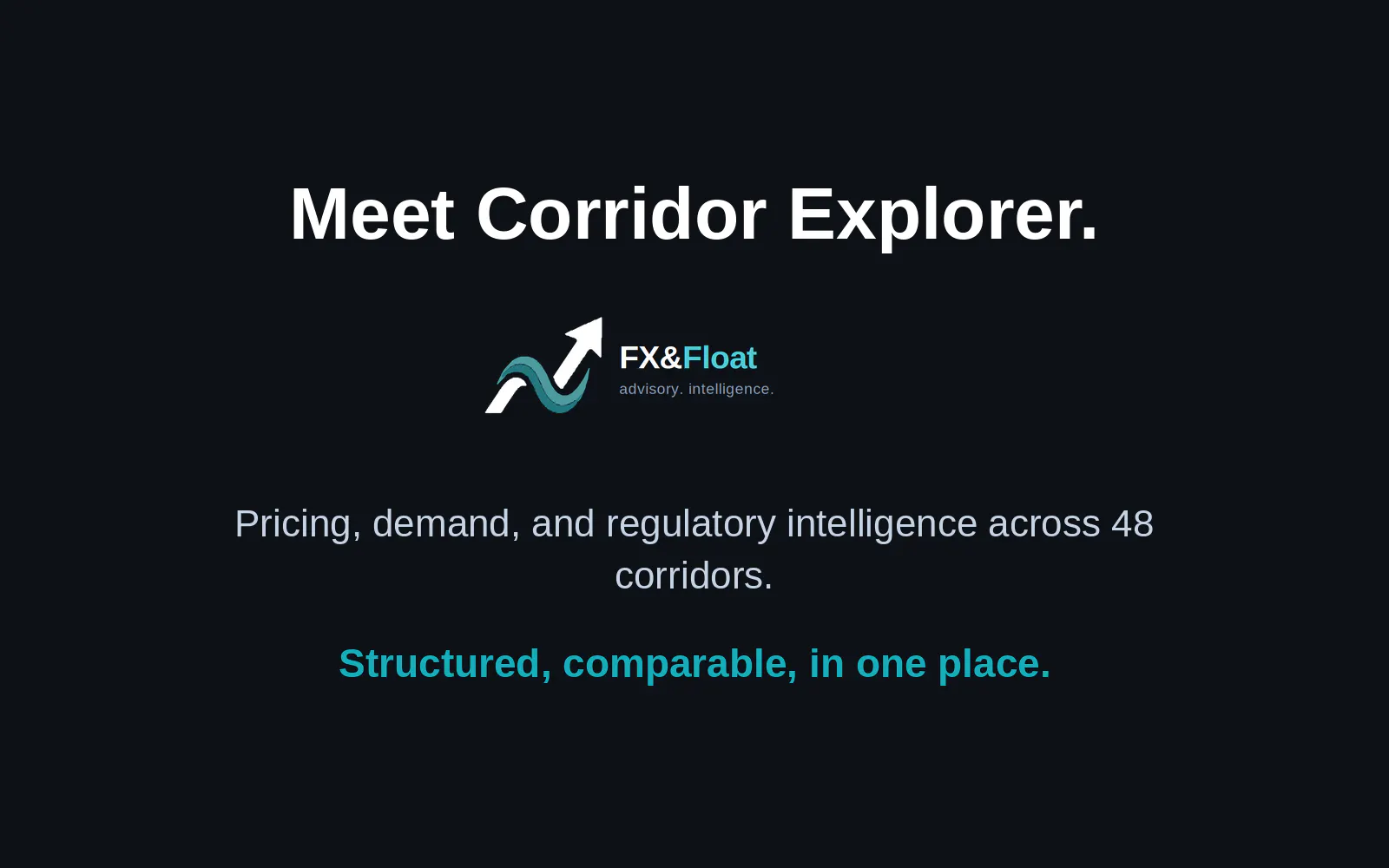 Corridor Explorer gallery image