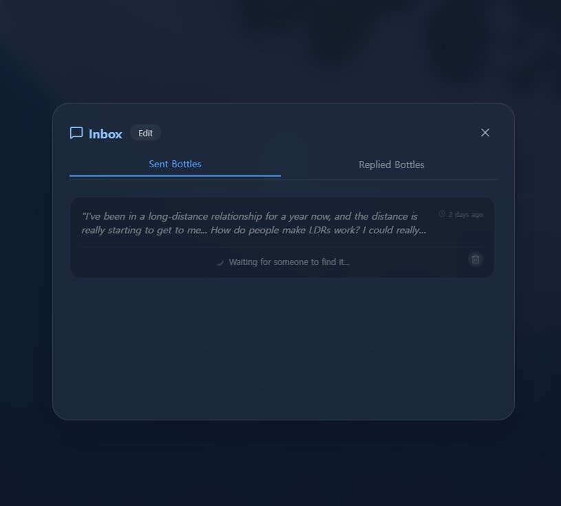 OceanMail gallery image