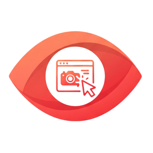 Glimpse logo