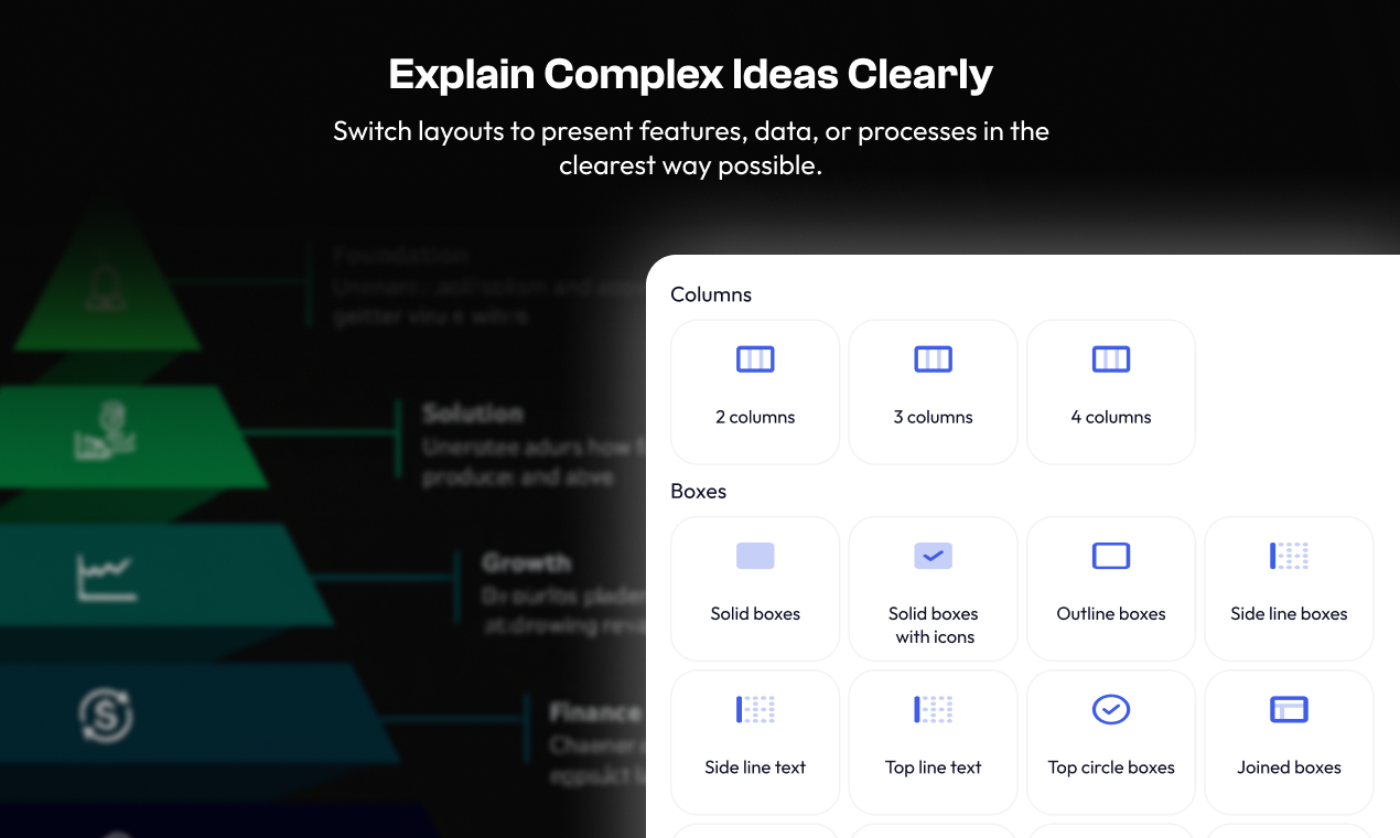 Explainer Video generator gallery image