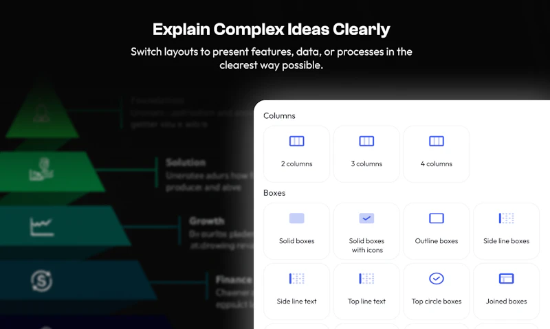 Explainer Video generator screenshot 5