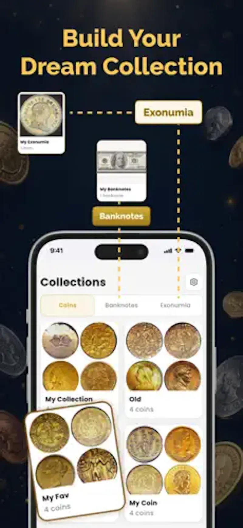 AI Coin Identifier: Scan Value screenshot 4