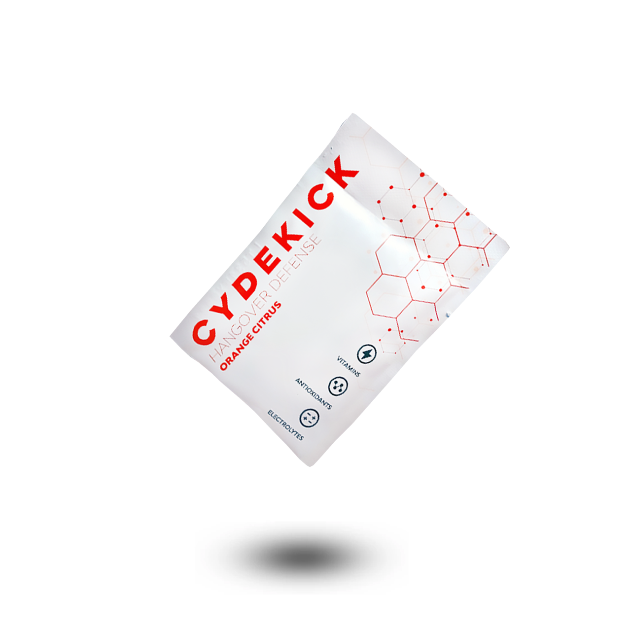 Cydekick Hangover Prevention