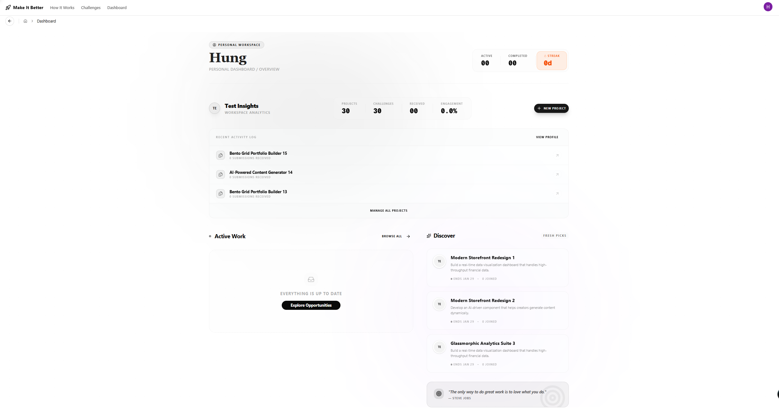 Make It Better gallery image