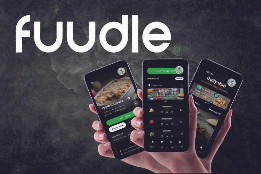 Fuudle gallery image