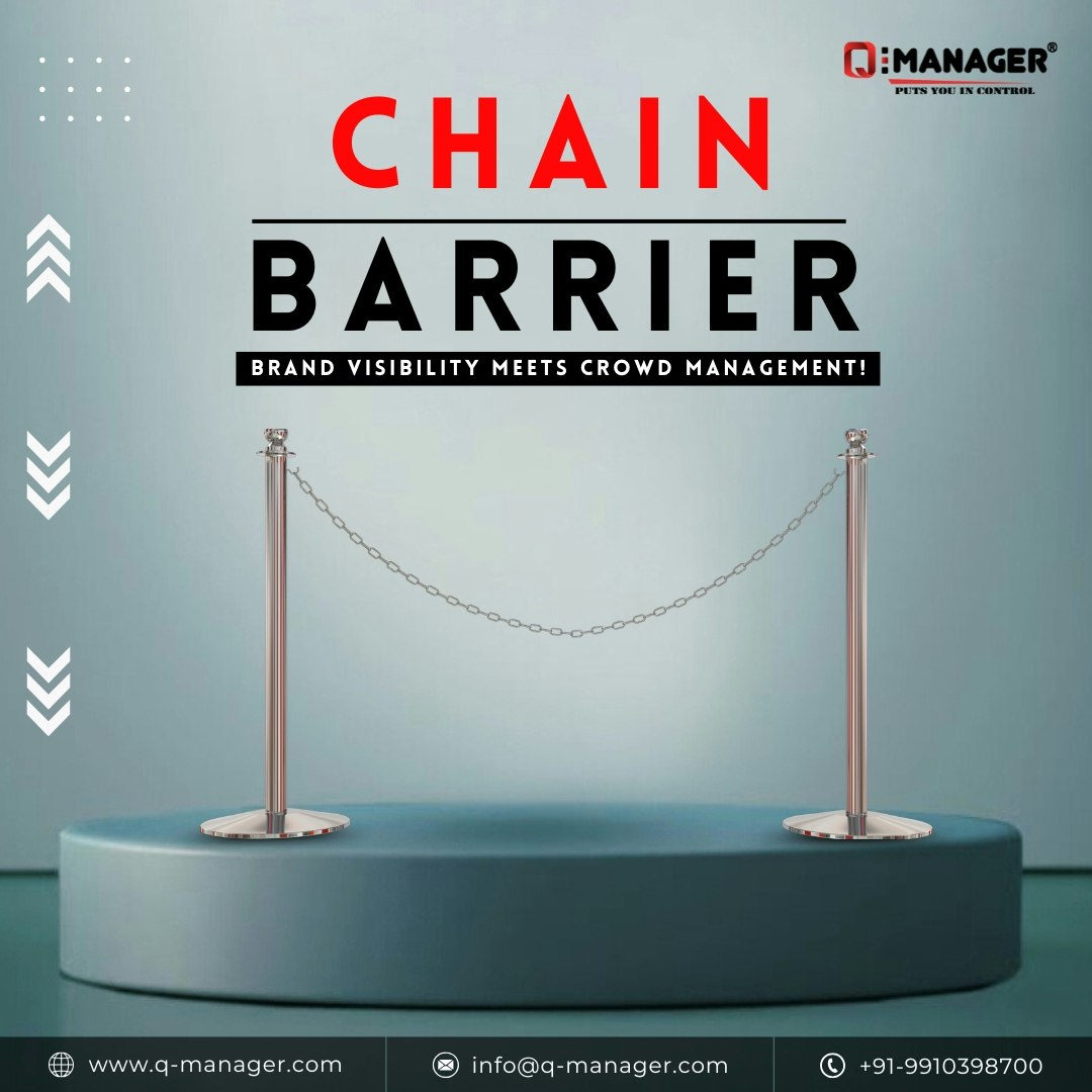 Queue Manager Products gallery image