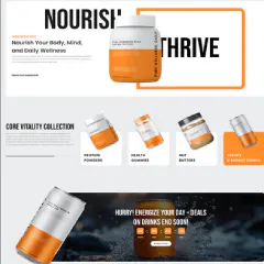 Banner del producto Fresco solutions