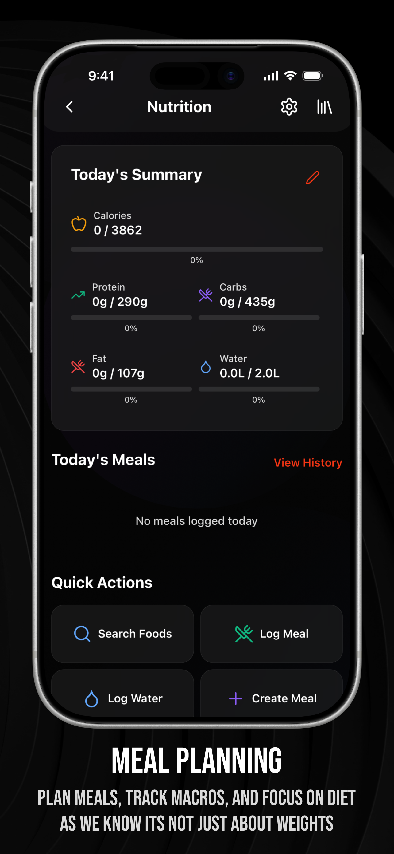 Project Yoked gallery image