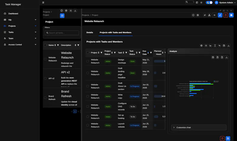 VeloIQ screenshot 3