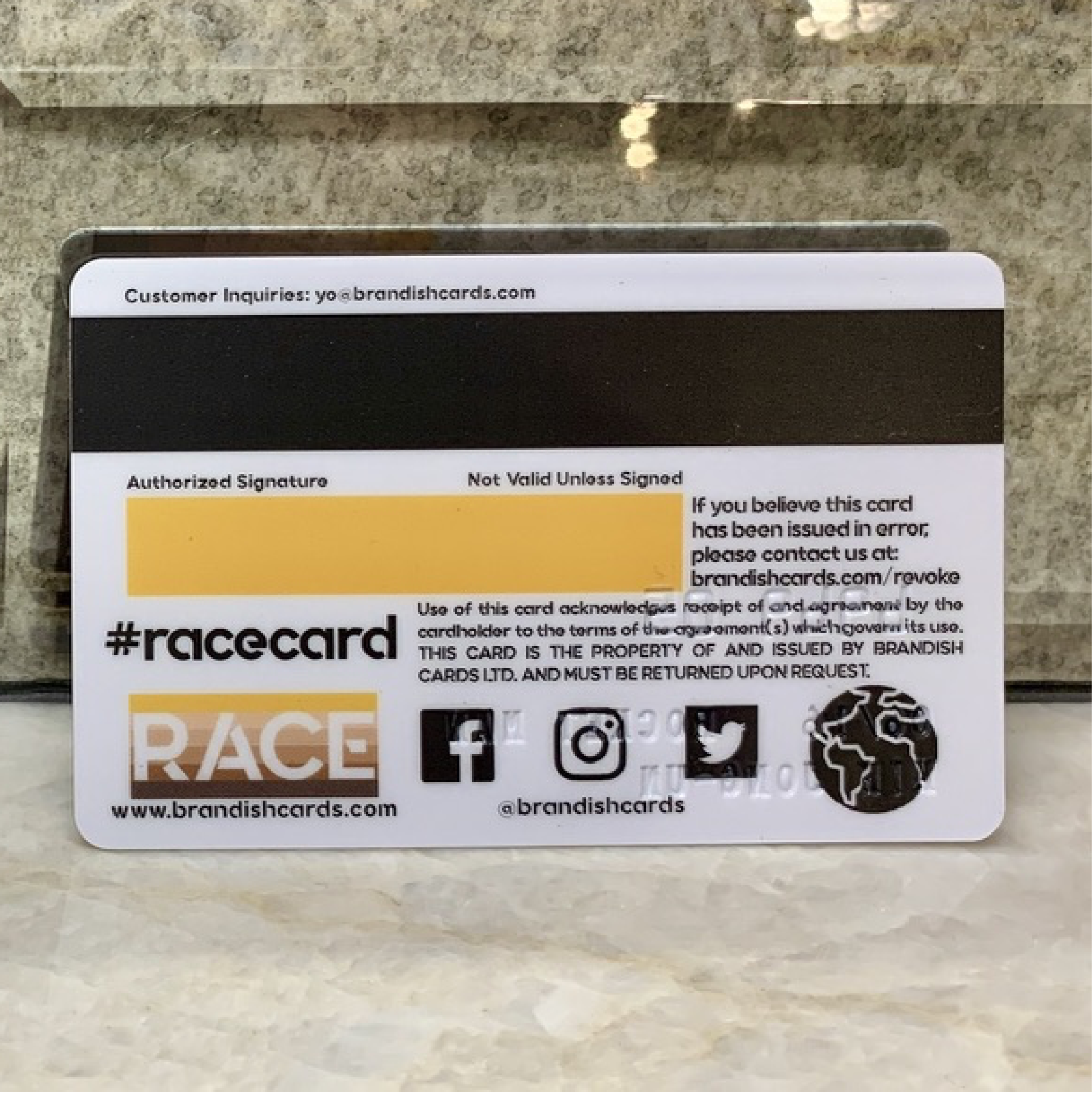 The Gay Card gallery image