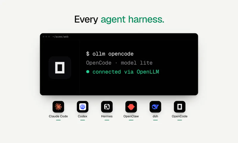 OpenLLM screenshot 7