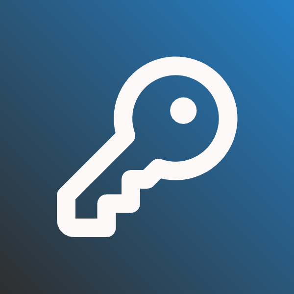 Random Password Gene... logo