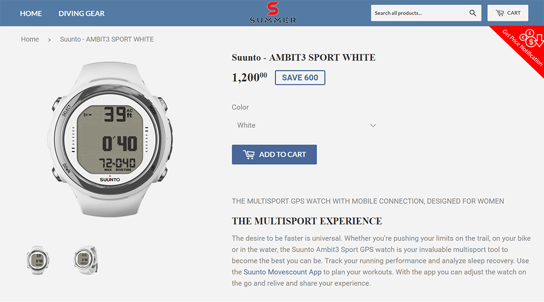 Automated Conversion Optimization gallery image