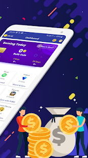 Boltt Play - Music,Videos,Games,Rewards gallery image