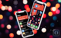 Indie App Santa media 3