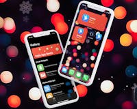 Indie App Santa media 3