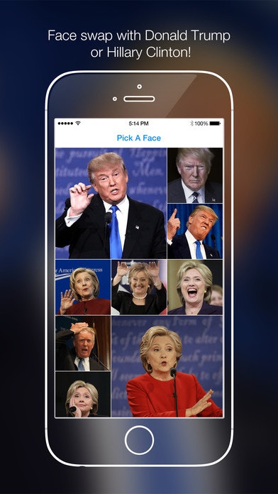 POTUS+ gallery image