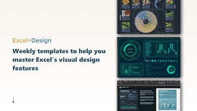 Excel+Design gallery image