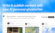 Ghostwriter