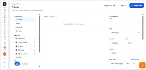 royalsonic.com - Email Hosting gallery image