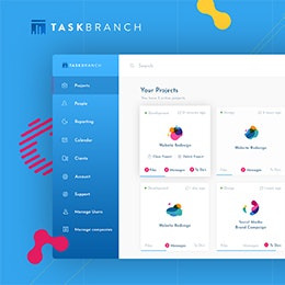 TaskBranch
