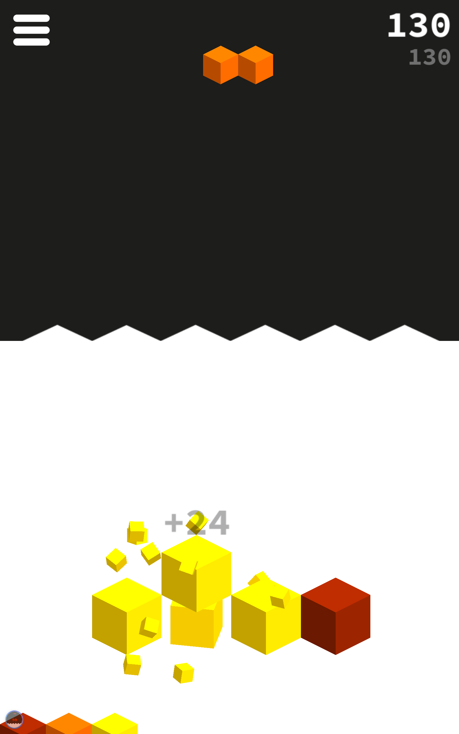 Drop It - Be Cubemazed ! gallery image